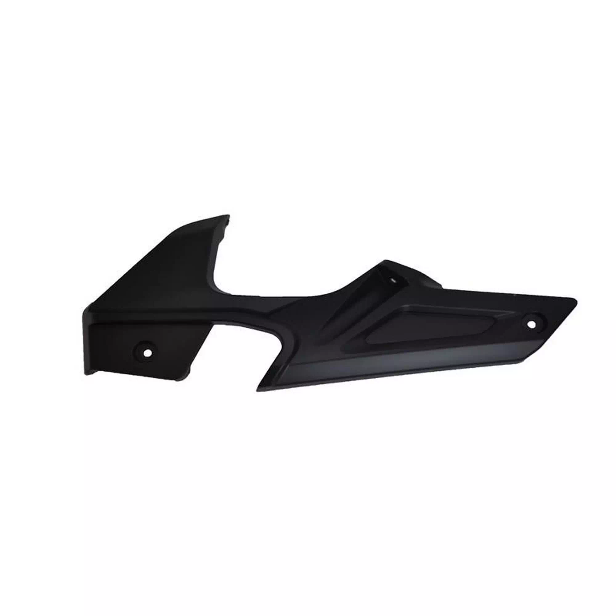SKYJET RIVERO 125 ARKA BASAMAK DESTEK PLASTİĞİ SOL #SJ 0799